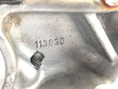 Yamaha TT 600 R DJ01 [2000] - Bridge fork sotto-5