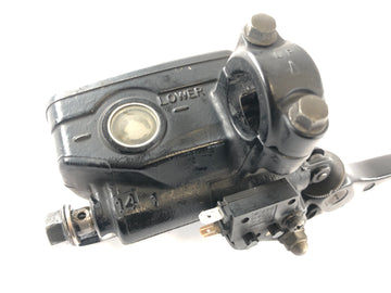 Honda St 1100 SC26 Pan European [1990] - Pompa del freno davanti - 0