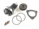 Suzuki VS 1400 Intruder VX51L [1996] - Cardan intermediate shaft angle drive-1