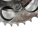 Suzuki T 500 [GT 500] - Sprocket holder sprocket adapter-3