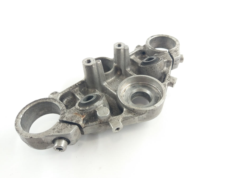 Honda St 1100 SC26 Pan European [1990] - Bridge fork sopra