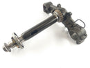 Yamaha DT 80 53V [53VA] - Bridge fork sotto-1