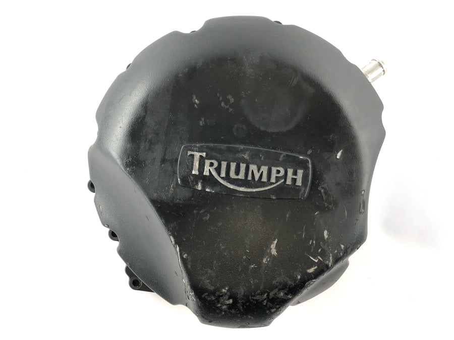 Triumph Tiger 900 T400 [1998] - Coperchio di coperchio della frizione