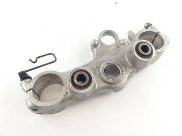 Honda Africa Twin XRV 650 RD03 [1989] - Bridge fork sopra