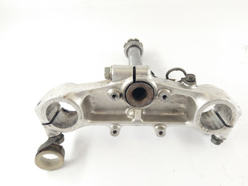 Honda XL 500 R PD02 [1983] - lower triple clamp - 0
