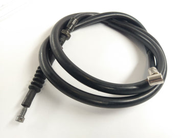 Kawasaki ZX -12R ZXT20A [2004] - Bowden Cable Fritch Train - 0