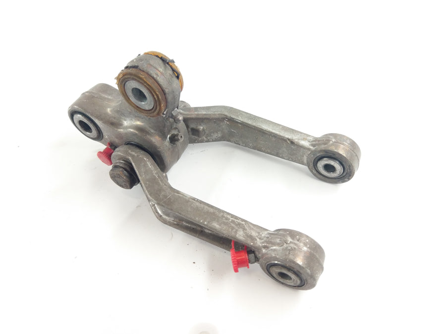 KTM ER 600 LC4 PD [1992] - DEFLACE Leva Spring Bone