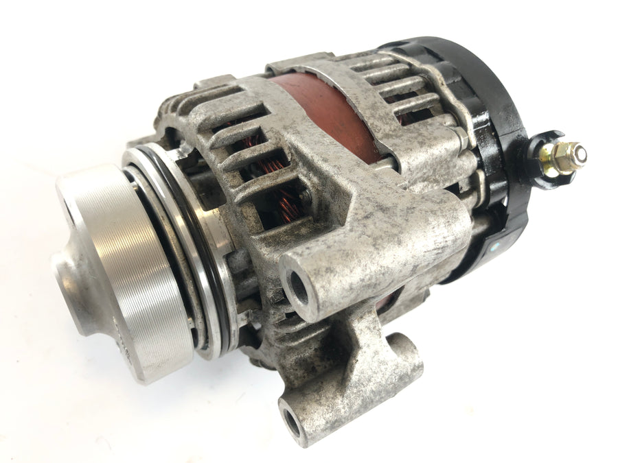 BMW K 1300 S K12S [2009] - Alternatore