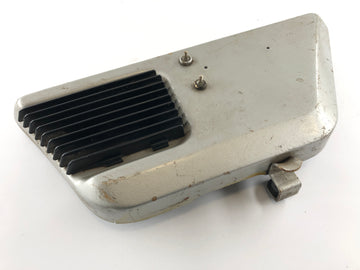 Moto Guzzi 850 -T3 VD [1979] - rivestimento laterale di copertura a sinistra