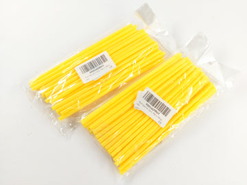 HONDA XR 125 L JD19 [2005] - Copertina Spokeswraps