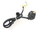 Suzuki DR 800 S SR42B [1991] - Lenkerarmatur Lenkerschalter links-4