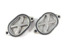 Suzuki DR 650 SP41B  - Ventildeckel-2