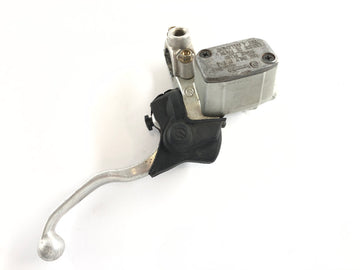 Husqvarna TE 510 [2008] - Pompa del freno nella parte anteriore con leva del freno - 0