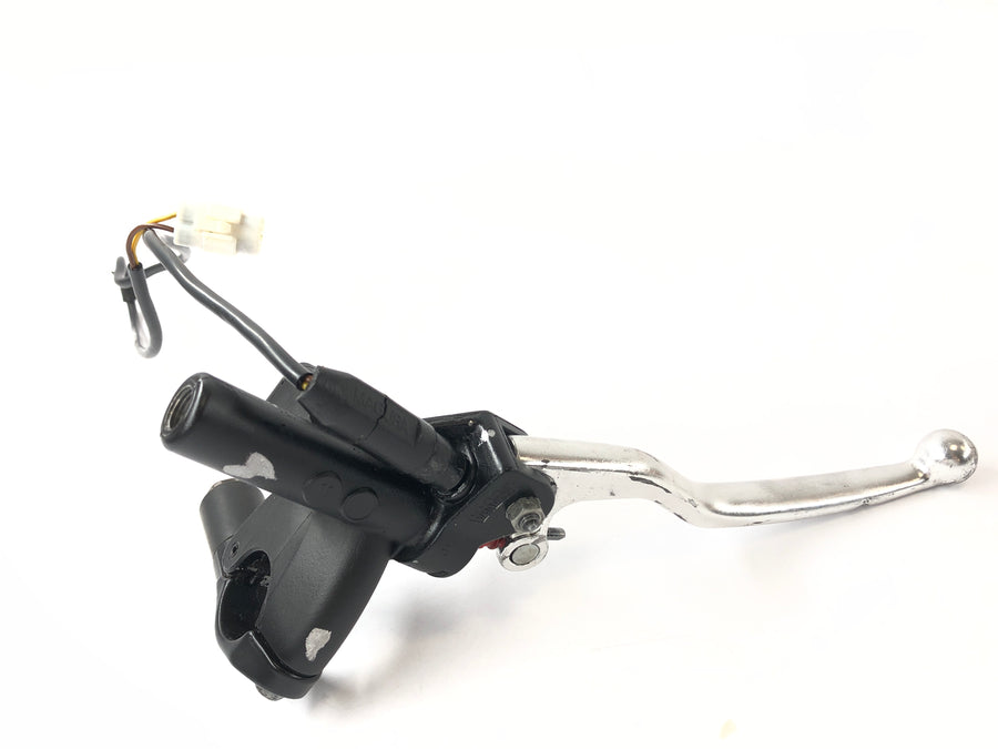KTM Duke 690 A3 [2012] - Pompa di accoppiamento dell'accoppiamento di accoppiamento accoppiamento