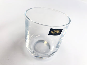 STRIGLIE CRYSTAL 280ML 6ER SET