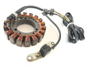 Yamaha XVS 650 Drag Star 4VR [1997] - Lichtmaschine Stator mit Pickup-2