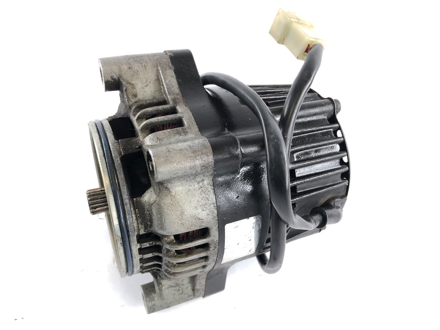 Yamaha XJR 1300 RP02 [2001] - Alternatore
