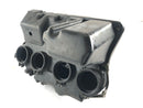 Kawasaki Z 750 ZR750J [2005] - Box filtro aereo airbox-2