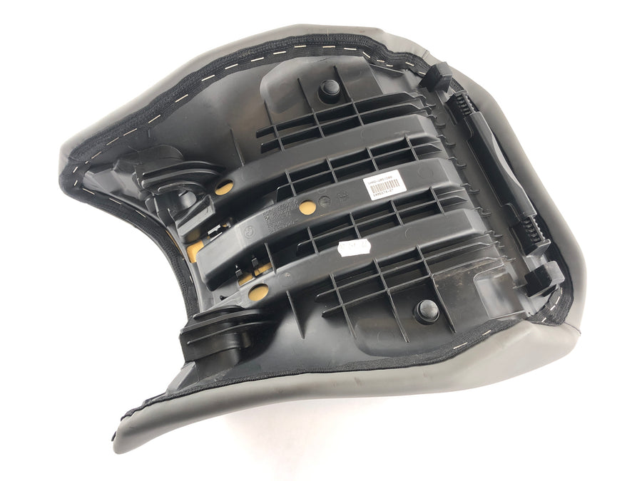 BMW R 1200 GS LC [2016] - Fahrersitz