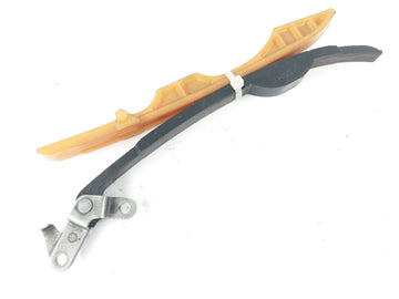 Yamaha Kodiak 400 5y4 [2004] - Tensioning Rail and Slide Shelf