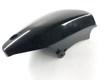 Kawasaki VN 900 Classic [2010] - Seitendeckel links - 0