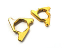 Triumph Speed ​​Triple 1050 515NJ [2005] - Coppia di avviamento fork-2