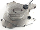 Ducati Pantah 500 SL [1982] - Lichtmaschienendeckel mit Stator-4