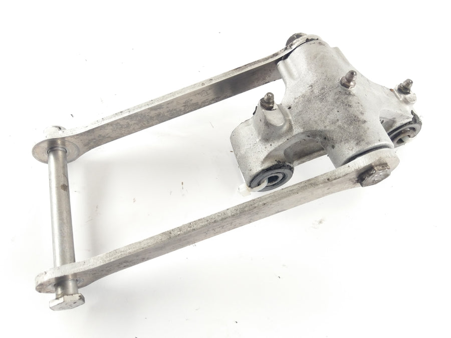Kawasaki ZX -12R ZXT20A [2004] - DEFLACE Leva Spring Bone
