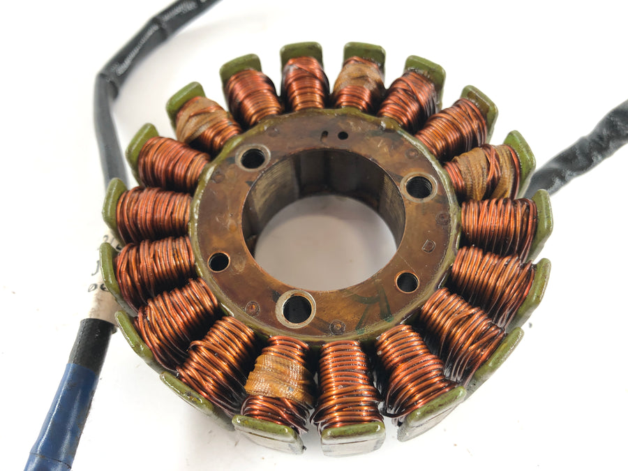 KTM Duke 125 [2011] - Alternatore Stator
