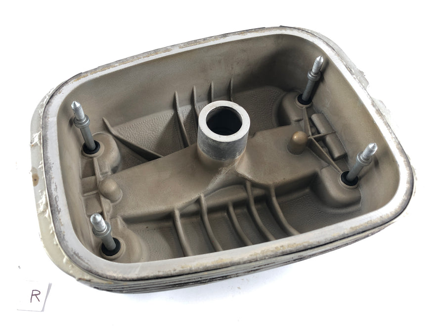 BMW R 1150 RT [2003] - Ventildeckel rechts