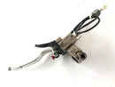 KTM 640 LC4 Adventure [2003] - Clutch pump clutch lever-1