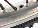 Suzuki DR 600 SN41A [1986] - Hinterrad Rad Felge-3