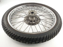Yamaha DT 125 LC 10V [1982] - Front wheel rim-4