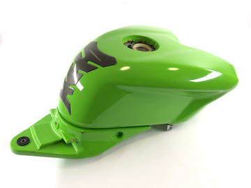 Ducati 1098 S [2007] - serbatoio vaso di vasca