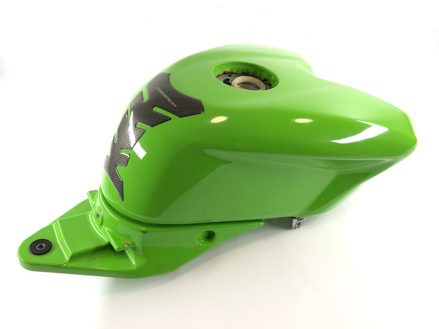Ducati 1098 S [2007] - Tank Benzintank