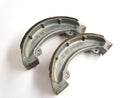 Honda XL 500 R PD02 [1983] - Brake Cheeks Brake Pads-2
