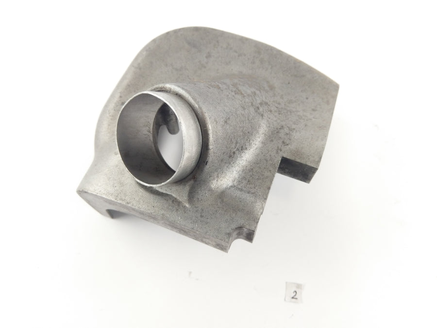 BMW R 100/7 [1981] - Box filtro per aria del coperchio del motore airbox