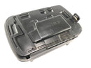 Yamaha GTS 1000 4FV - Set valigie Set valigie con chiave-7