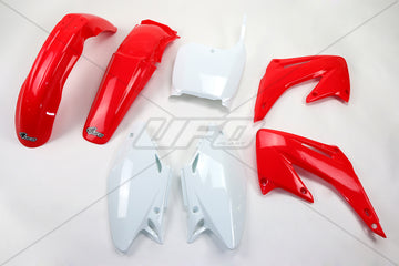 HONDA CR 250 R [2002-2003] - Kit in plastica