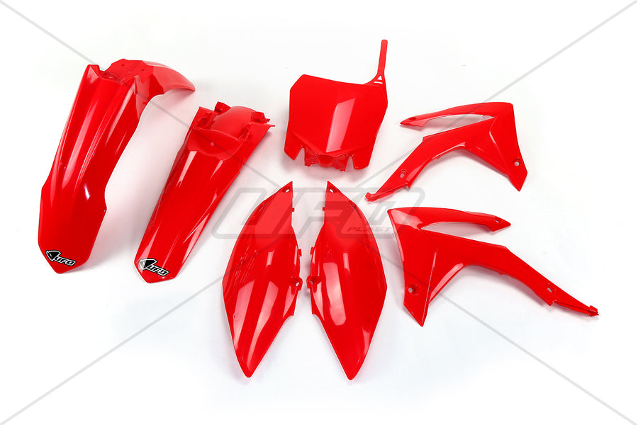 HONDA CRF 250 R [2014-2017] - Kit plastiche