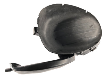 BMW F 650 CS Scarver [2001] - Box filtro ad aria airbox - 0