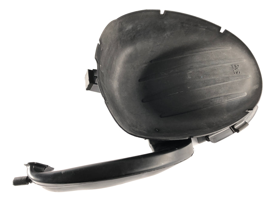 BMW F 650 CS Scarver [2001] - Box filtro ad aria airbox