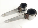 Triumph Bonneville 800 T100 [2004] - Headlight bracket headlight mount-1