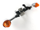 Triumph Thruxton 900 [2004] - Blinker vorne mit Halterung-1