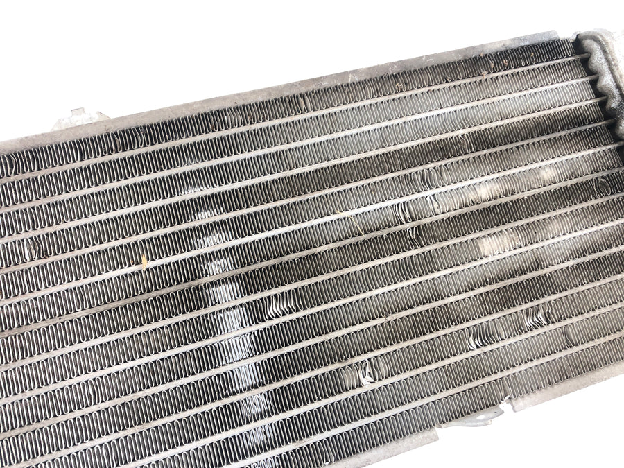 Yamaha WR 125 R DE07 [2016] - Cooler Cool Water