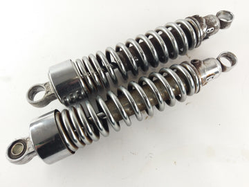 Triumph Bonneville 800 T100 [2004] - Set di gambe a molla per ammortizzatore - 0