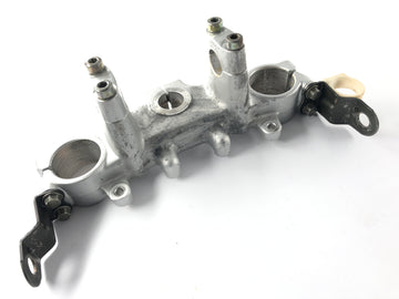 Yamaha DT 125 R DE03 [1999] - Bridge fork sopra - 0