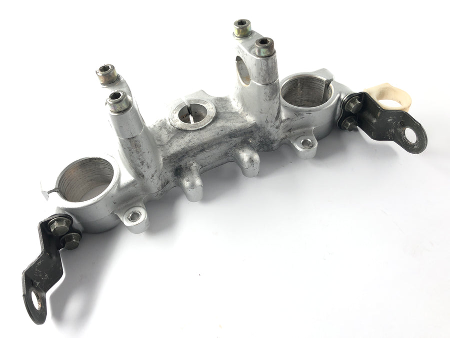 Yamaha DT 125 R DE03 [1999] - Bridge fork sopra