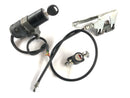 Moto Guzzi California Jackal 1100 KD [1997] - Lock set-2