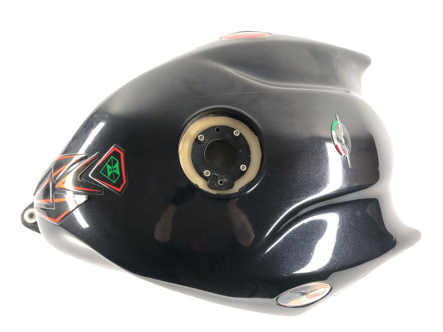 Moto Guzzi Norge 1200 LP [2006] - serbatoio di benzina del serbatoio